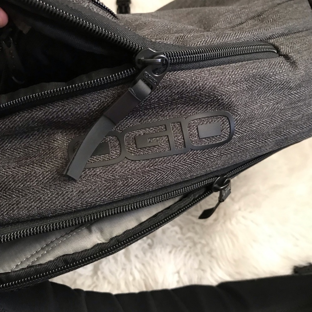 Ogio Laptop Backpack View 5